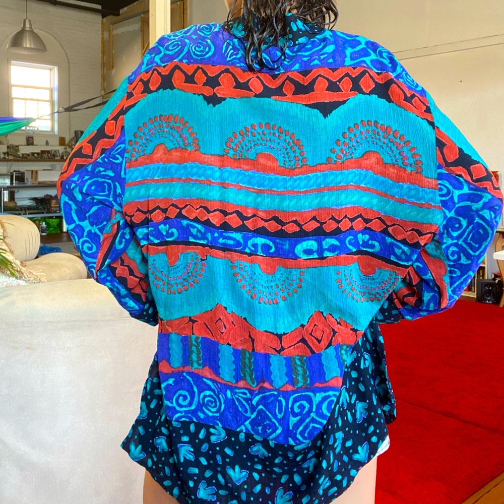 Vintage cardigan